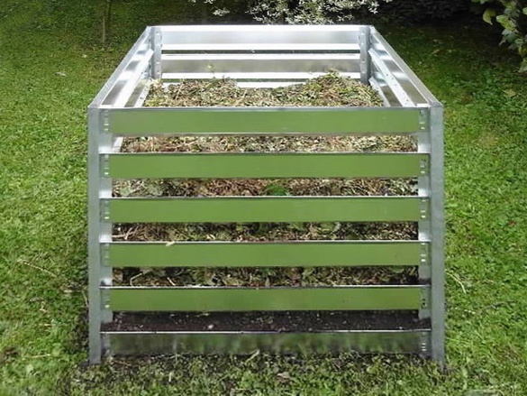 Limes Kompostér K70