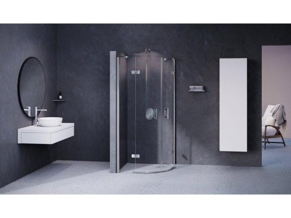 Ravak SB Formy 46, dub