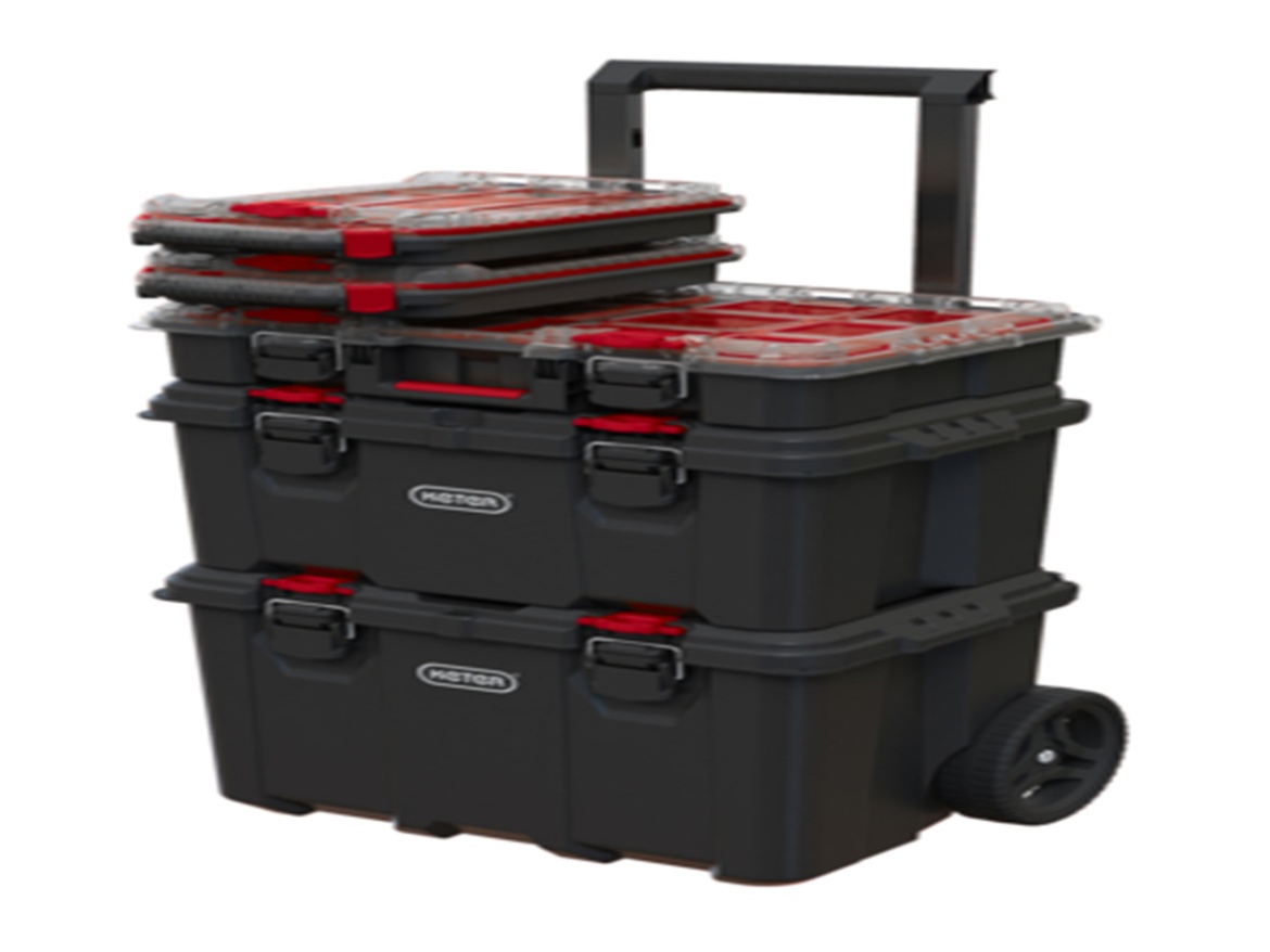 Organizér Keter Stack’N’Roll malý