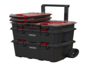 Organizér Keter Stack’N’Roll malý