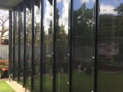 Covernit Polykarbonátová trapézová deska Glaze čirá