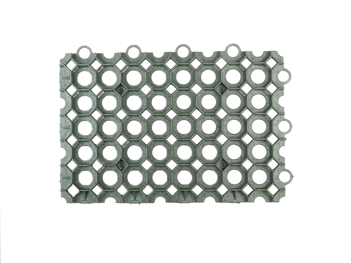 Zatrávňovacie tvárnice Gutta Rasenwabe