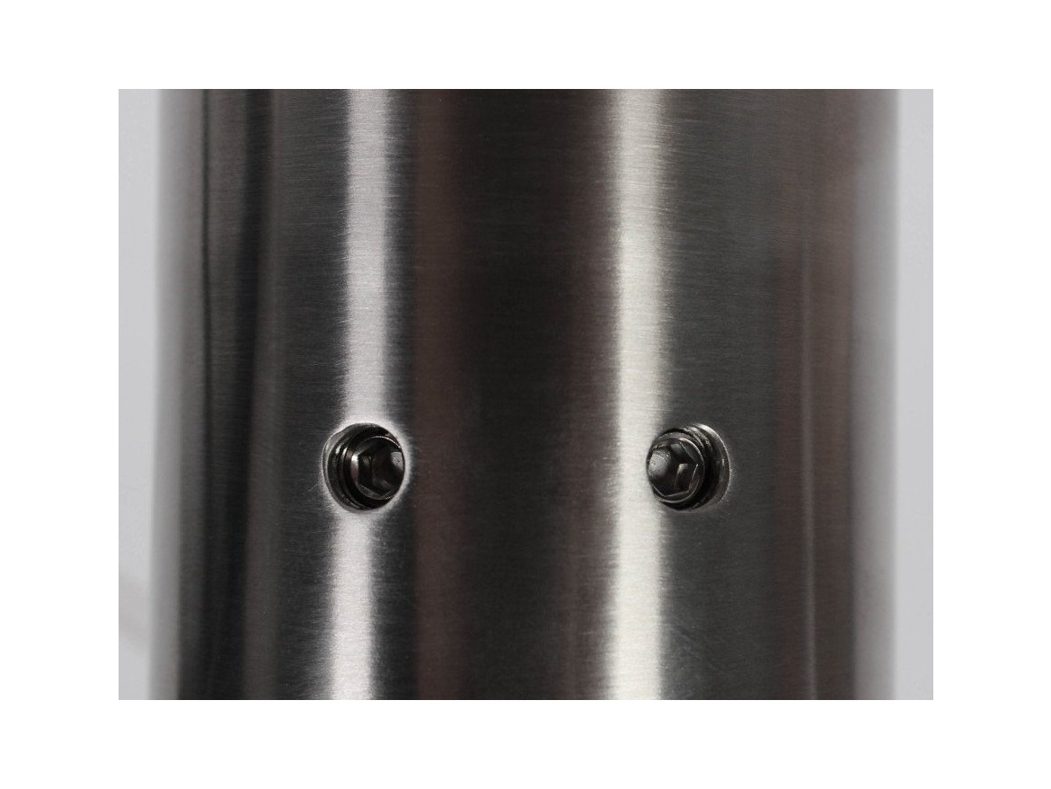 Vysoušeče rukou Jet Dryer AIRTAP 3v1 - kulatá