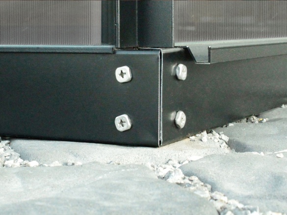 Základňa Vitavia základna Venus