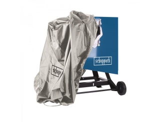 Garland –  Scheppach Ochranný kryt na štípače / kolébkové pily