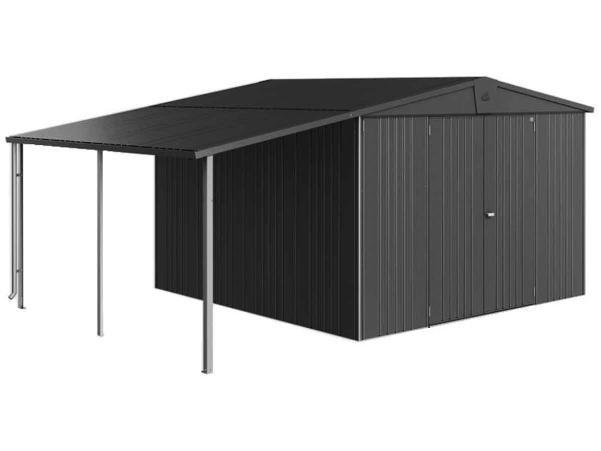 Biohort Postranní střecha Europa