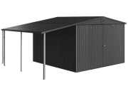 Biohort Postranní střecha Europa