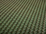 Polyratanový pás Scobax Fence belt