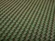 Polyratanový pás Scobax Fence belt