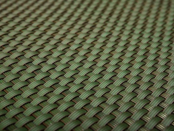 Polyratanový pás Scobax Fence belt