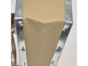 Scobax Včelařský dýmák S-2M