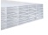 Polykarbonátová deska Exolon Multi UV HX/40 mm