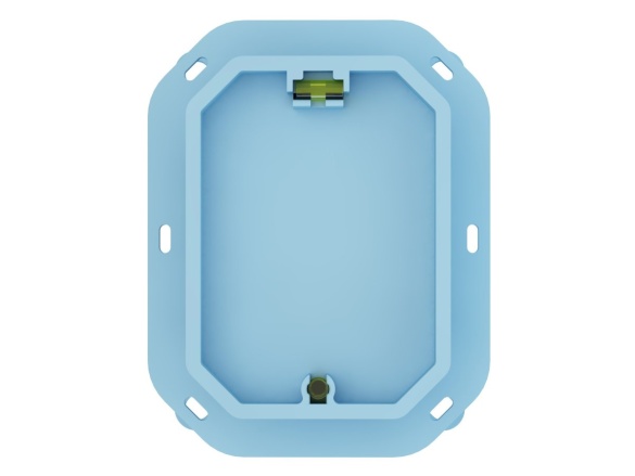 Ravak RB 070.50 Základné teleso pre podomietkové batérie, R-box