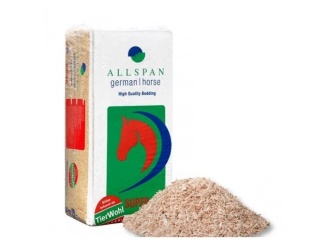 Podestýlky –  Scobax ALLSPAN - PRÉMIOVÉ STELIVO 24 kg