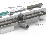 Žlab Chuděj Aquarius LZB 40