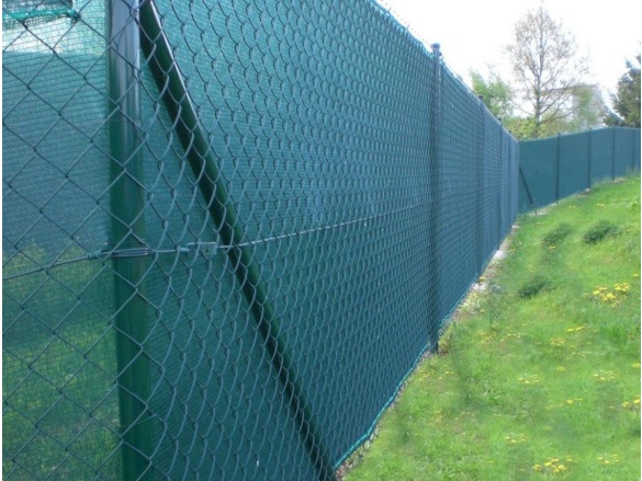 Tieniaca tkanina Tenax Soleado Pro