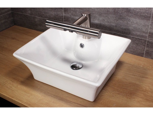 Vysoušeče rukou Jet Dryer AIRTAP 2v1 - kulatá