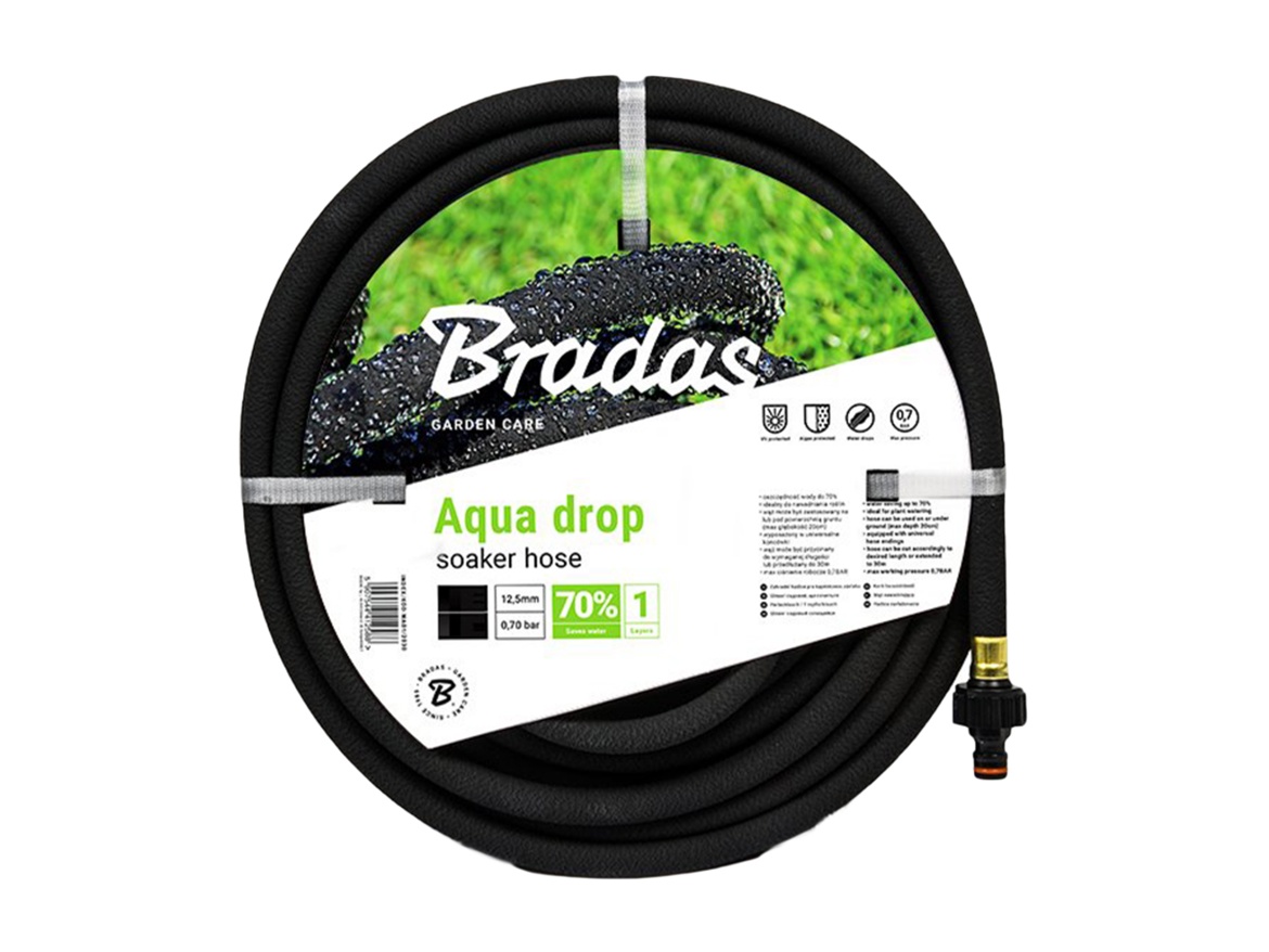 Zavlažovací hadice