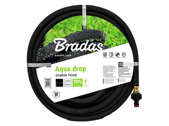 Zavlažovacie hadice