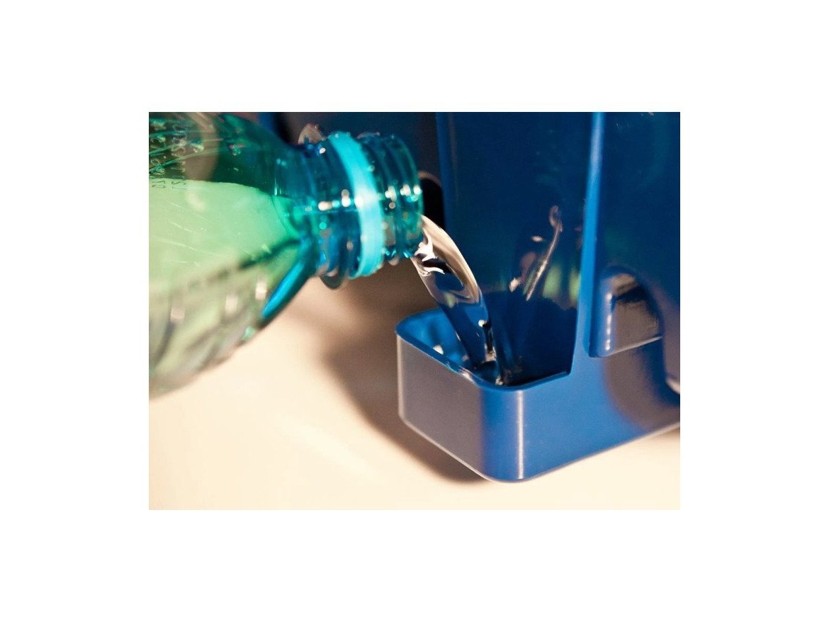 Scobax Líheň na vejce BOROTTO REAL 24 AUTOMATIC