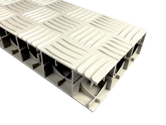 PP deska Paneltim Antislip