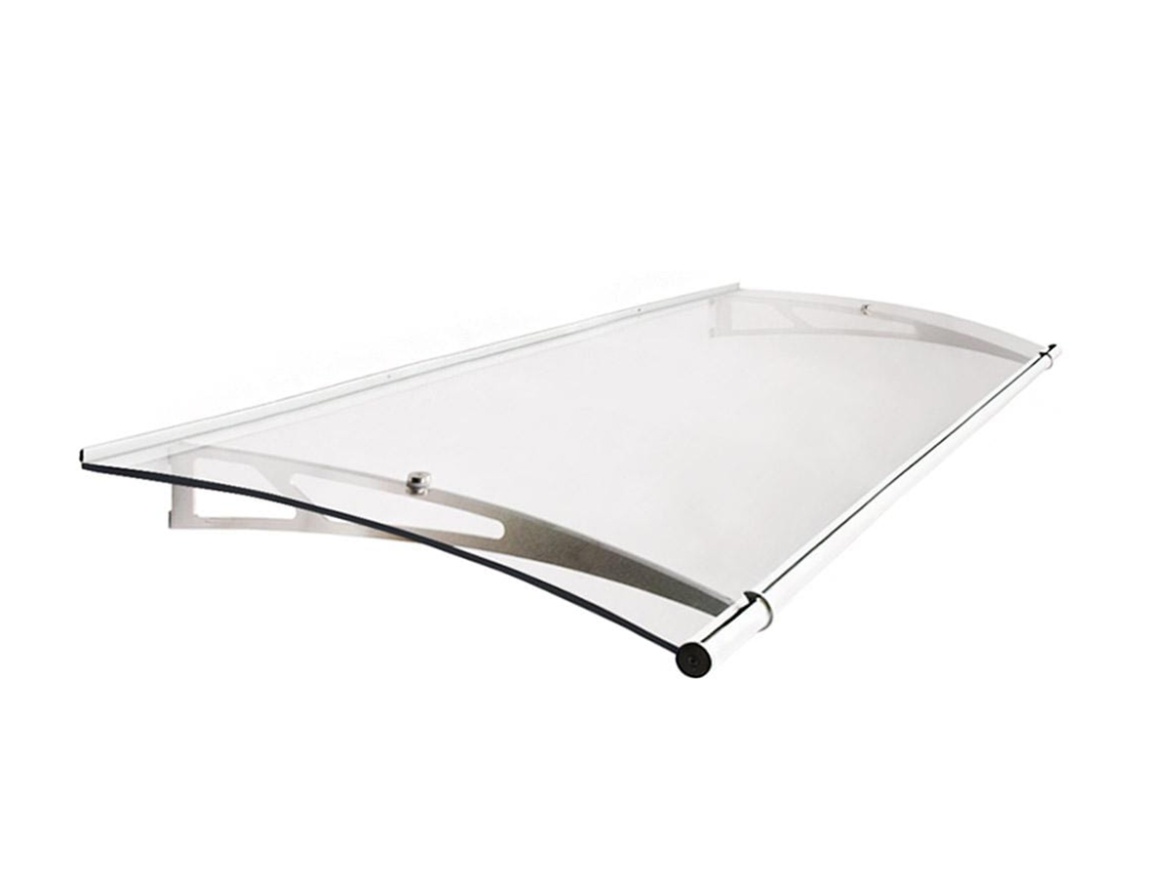 Vchodová strieška Scobax Savespot Fine XL