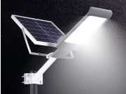 Solární světlo GLS-680 Scobax GLS-680