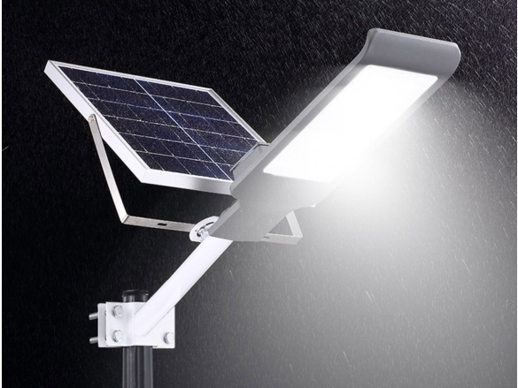 Solární světlo GLS-680 Scobax GLS-680