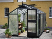 Üvegház Juliana Compact