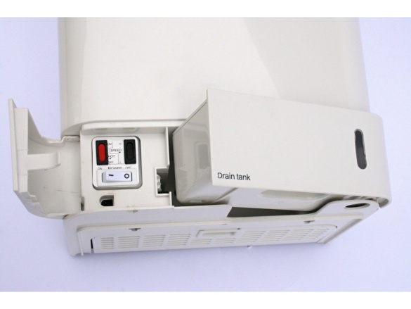 Kézszárítók Jet Dryer STYLE