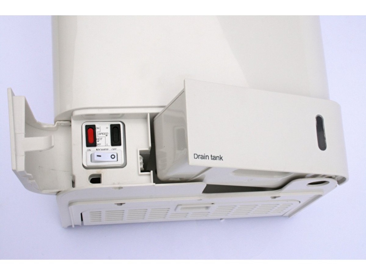 Vysoušeče rukou Jet Dryer STYLE