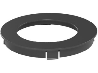 Vízelvezetés és vízelvezetés –  Chuděj Vložka víka KV 160