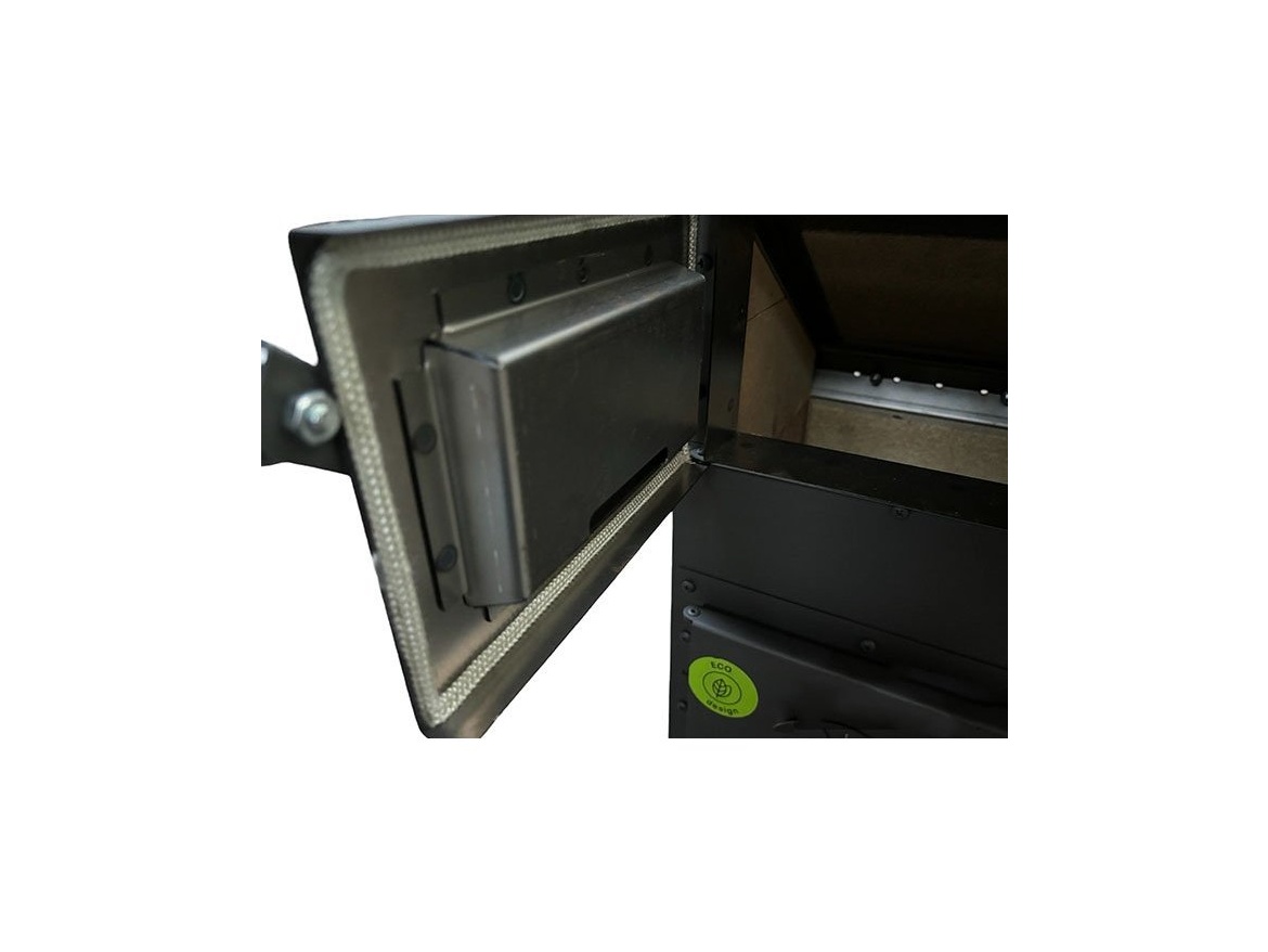 Šamotové kachle Nowmet JANEK