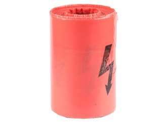 Stavba – Páska výstražná Scobax