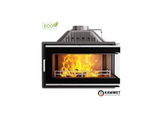 Kúrenie Kawmet –  Kawmet W16 LB ECO - 13,5 kW pravá