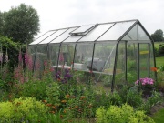 Skleník ACD Prestige S1