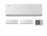 Beltéri egység Hisense MS Energy Pro X 2.6 kW
