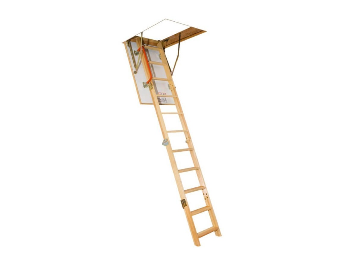 Fakro Půdní schody FAKRO LWK