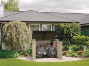 Box Store it out ultra Keter CRT