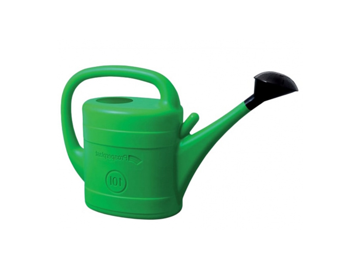 Konve a postřikovače