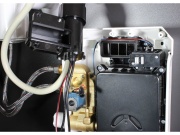 Kézszárítók Jet Dryer AIRTAP 2v1 - hranatá