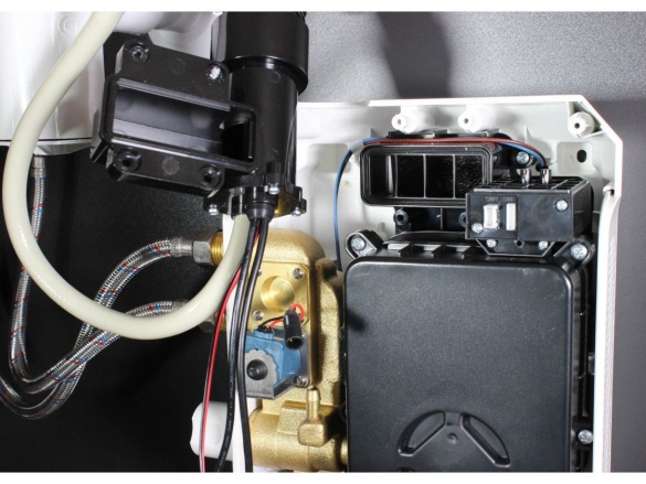 Vysoušeče rukou Jet Dryer AIRTAP 2v1 - hranatá