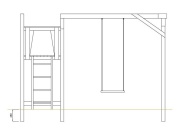 Játszótér Česká Manufaktura Natur