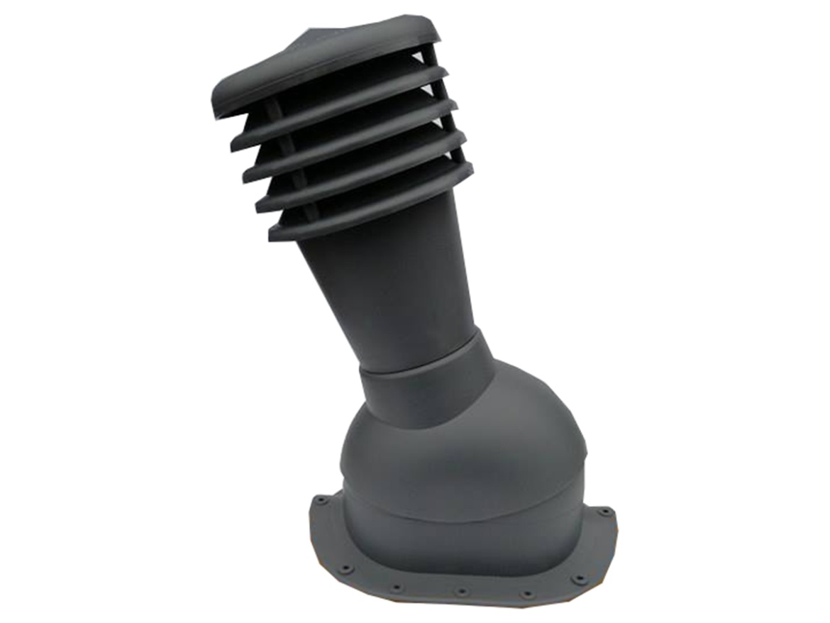 Větrací komínek Budmat Staltak