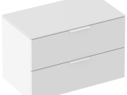 Ravak Deska Comfort 60, bílá