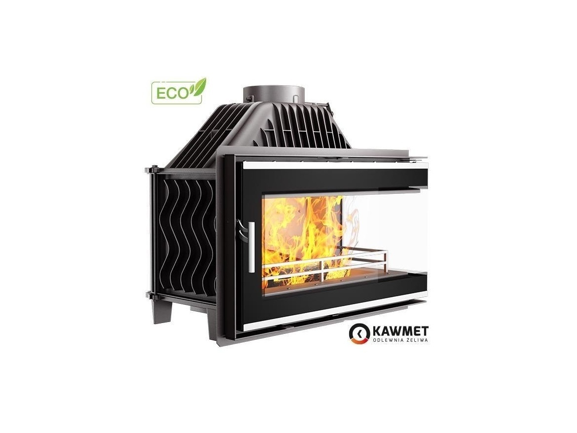 Krbová vložka Kawmet W16 LB ECO - 13,5 kW