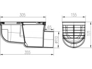Gajgr Chuděj Standard KV 110 B