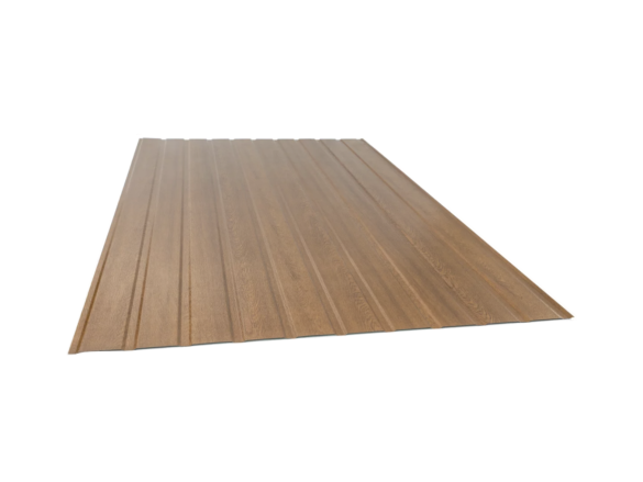 Covernit Trapézový plech T7-3D