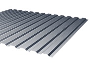 Trapézový plech Budmat TRB-12