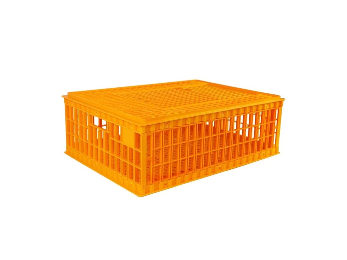 Prepravné boxy na hydinu